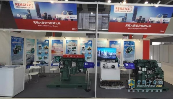 Jiefang Power Pockets Highest Revenue at Two Exhibitions in Guangzhou